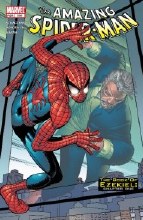 Amazing Spider-Man #506 (#65)