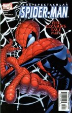 Spectacular Spider-Man #12