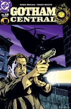 Gotham Central #18