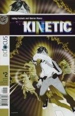 Kinetic #2