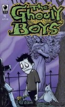 Ghouly Boys #1