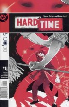 Hard Time #4