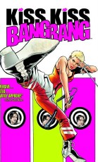 Kiss Kiss Bang Bang #5