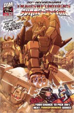 Transformers 2004 Summer Sp