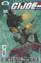 Gi Joe Frontline #6