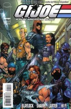 Gi Joe #11