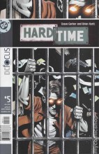 Hard Time #5