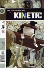 Kinetic #4