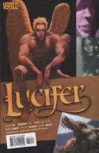 Lucifer #51 (Mr)