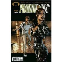Phantom Jack #4
