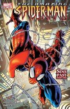 Amazing Spider-Man #509