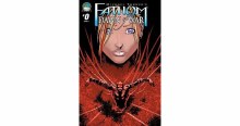 Fathom Dawn of War #0