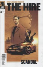 Bmw Films the Hire #1 (Of 6)