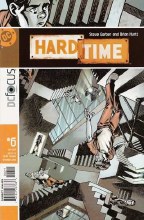 Hard Time #6