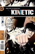 Kinetic #5