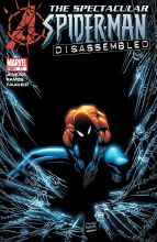 Spectacular Spider-Man #17