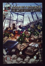 Transformers Micromasters #2 (Of 4)