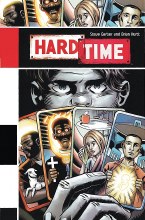 Hard Time #7