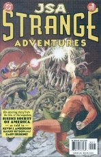 Jsa Strange Adventures #1 (Of 6)