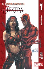 Ultimate Elektra #1 Of(5)