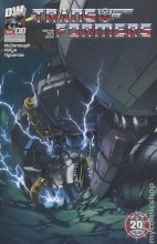 Transformers Generation One VOL 3 #8