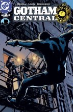 Gotham Central #23