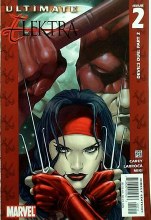 Ultimate Elektra #2 Of(5)