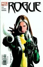 Rogue #3