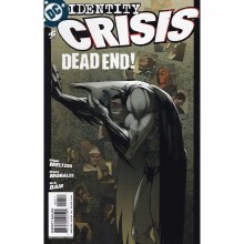 Identity Crisis #6 (Of 7)