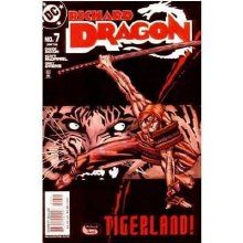 Richard Dragon #7