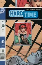 Hard Time #10