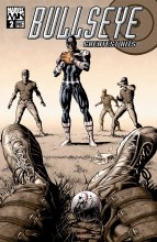 Bullseye Greatest Hits #2 (Of 5)