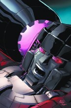 Transformers Generation One VOL 3 #10