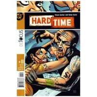 Hard Time #11