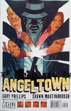 Angeltown #2 (of 5) (Mr)