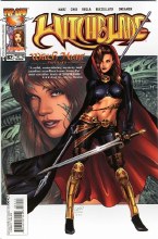 Witchblade #82