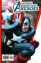 Avengers Earths Mightiest Heroes #2 (Of 8)