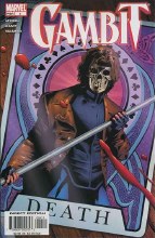 Gambit #4