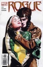 Rogue #5