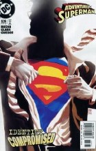 Adventures of Superman #636