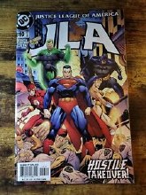 Jla #110