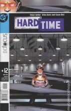 Hard Time #12