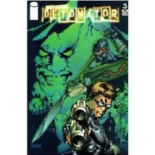 Detonator #3