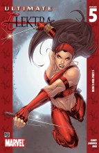 Ultimate Elektra #5 Of(5)