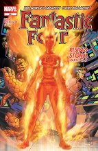 Fantastic Four #521