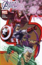 Avengers Earths Mightiest Heroes #8 (of 8)