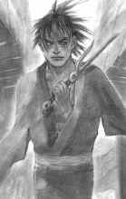 Blade of the Immortal #99 (Mr)