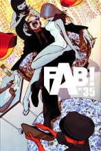 Fables #35 (Mr)