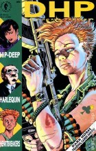Dark Horse Presents #50