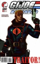 Gi Joe Reloaded #14